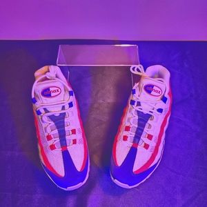 Nike Air Max 95 USA, size 8
